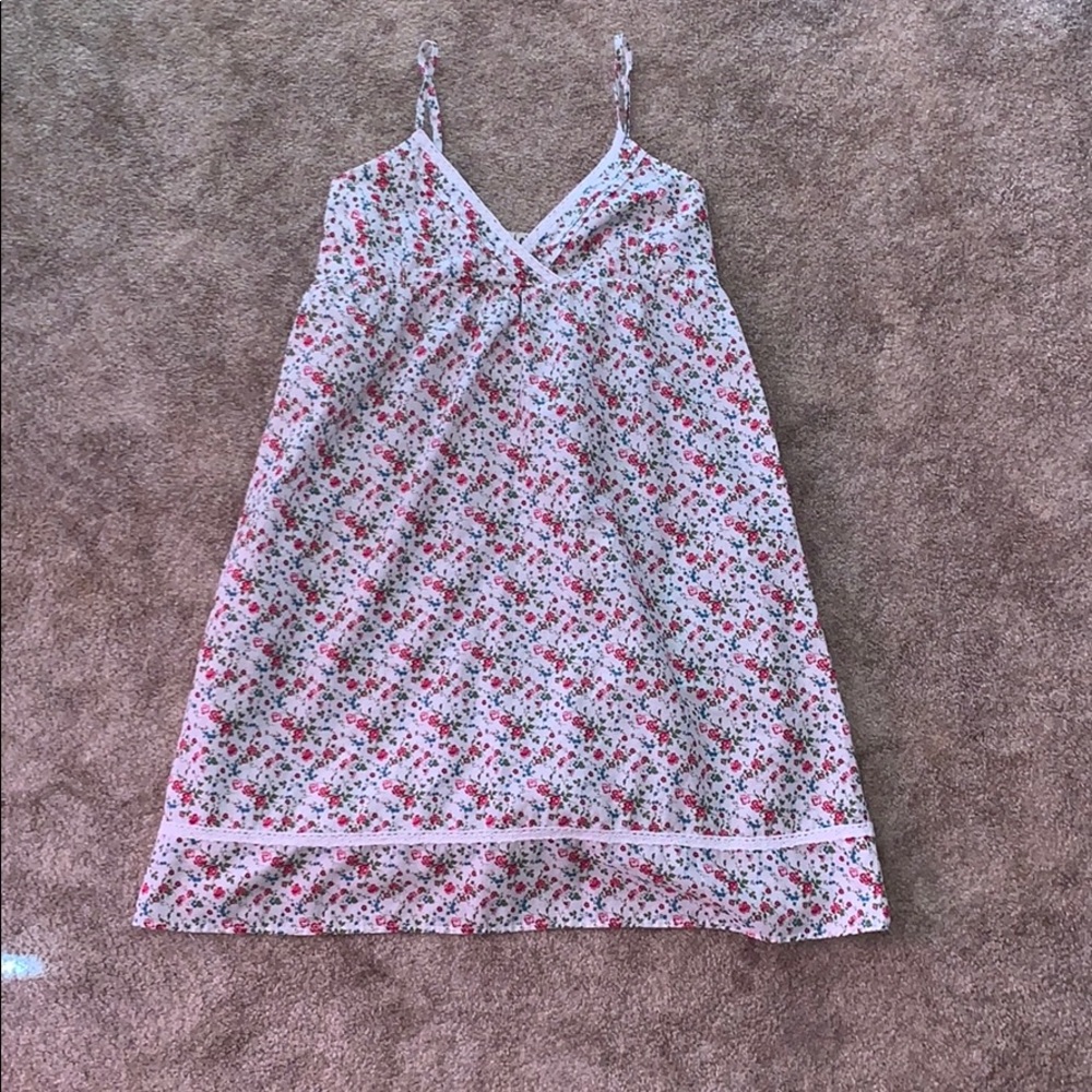 Summer sundress